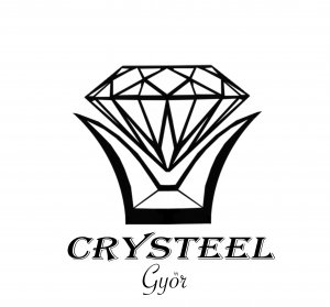 Crysteel Webshopunk